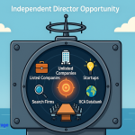Independent Director Jobs 