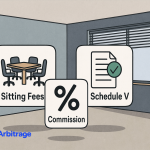 Independent Director Salary