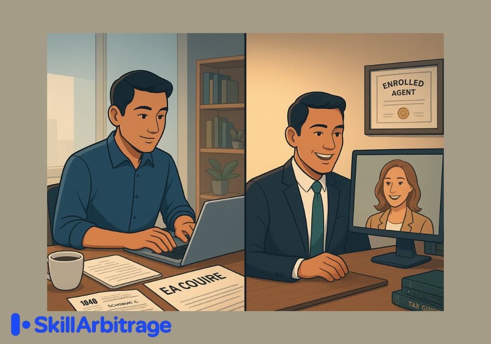 Enrolled Agent Course