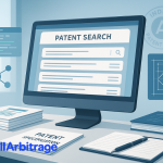 PATENT AGENT JOBS
