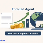 ENROLLED AGENT CERTIFICATION