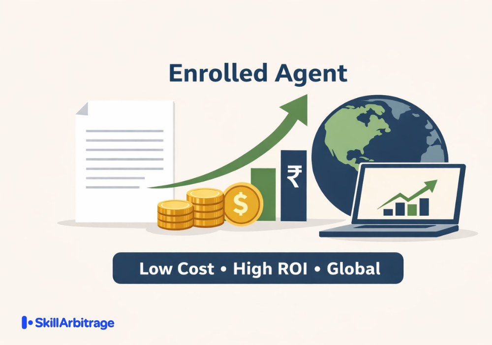 ENROLLED AGENT CERTIFICATION