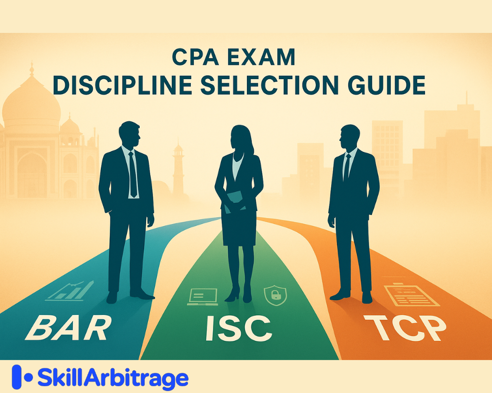 CPA Exam