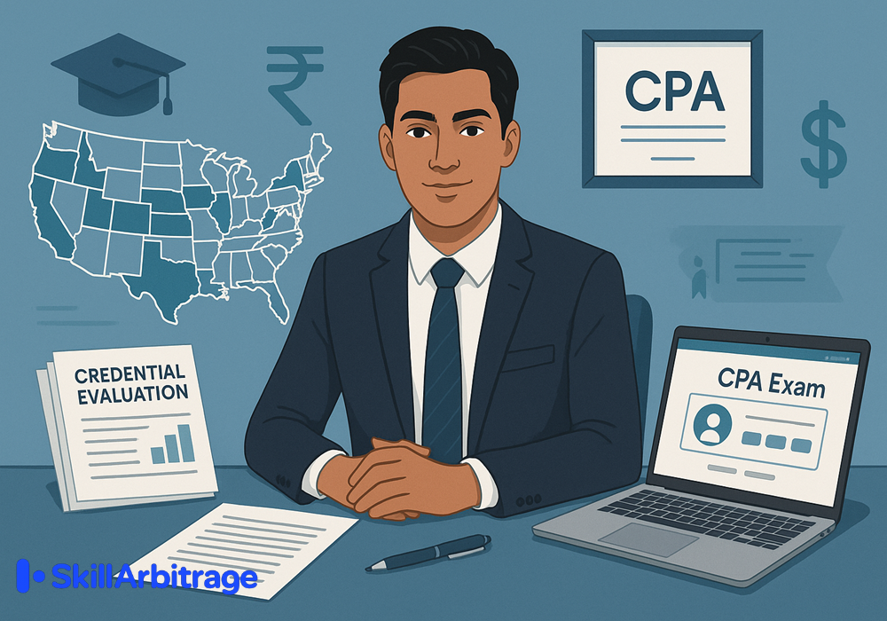 CPA Exam Requirements