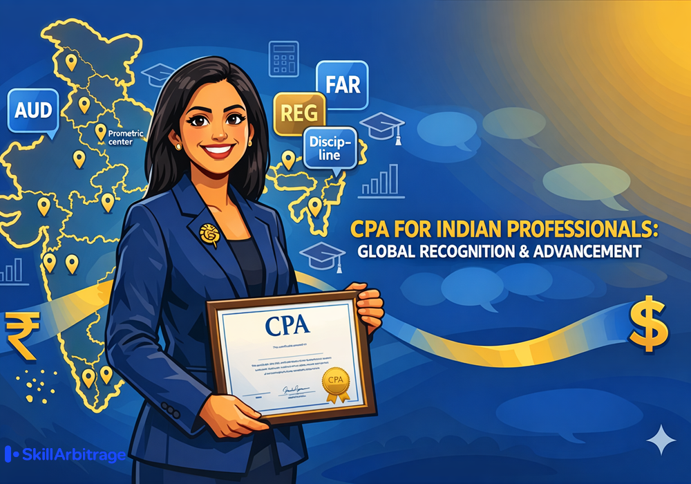 What is the CPA Exam
