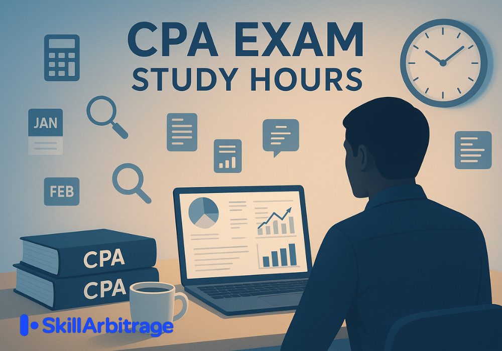 CPA Exam