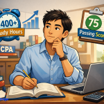 Is the CPA Exam Hard