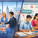 Why US & UK Firms Are Outsourcing Accounting to India