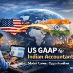 US GAAP for Indian accountants global accounting opportunity