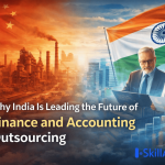 Finance and accounting outsourcing shift from West to India