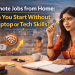 remote jobs from home