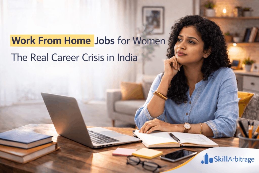 work from home jobs for women