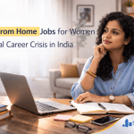 work from home jobs for women