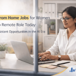work from home jobs