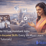 remote virtual assistant jobs