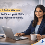 remote jobs for women