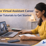 remote virtual assistant career