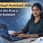 AI virtual assistant jobs