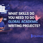Discover the top skills needed for global academic writing projects from literature reviews to grant writing and how much each pays Indian professionals working remotely.