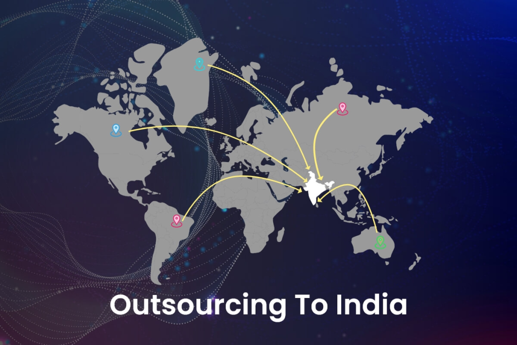 Why US & UK Firms Are Outsourcing Accounting to India