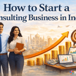 How to Start a Consultancy Business in India & Escape the Middle Management Trap (Without Quitting Your Job)