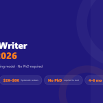 academic writer career per project earning guide 2026