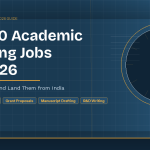 Discover the top 10 academic writing assignments in 2026 from literature reviews to grant proposals and how Indian writers can find and land these high-paying global opportunities.