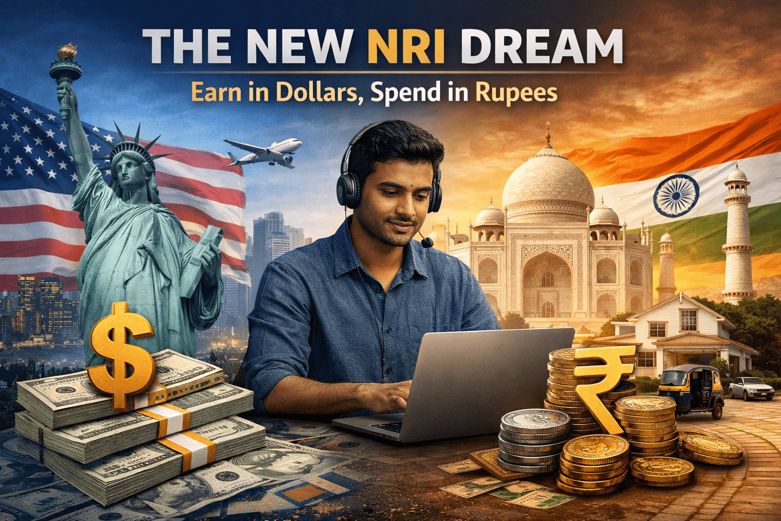 NRI Dream