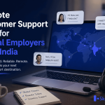 Learn how to build customer support from the ground up for global employers. Land remote customer support jobs with startups paying 3x–5x more.