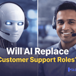Will AI replace customer support roles? The answer will surprise you. Discover what AI can't do, real-world proof from Klarna, and how to future-proof your career.