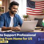 Discover how much you can earn doing remote support jobs and ops work for US clients from India. Real numbers, real stories, and a clear 4-stage roadmap.