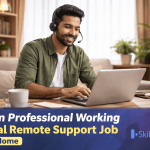 Discover the top 5 global remote support jobs from India that are in high demand right now. Real roles, real earnings, and who's hiring with a clear roadmap.