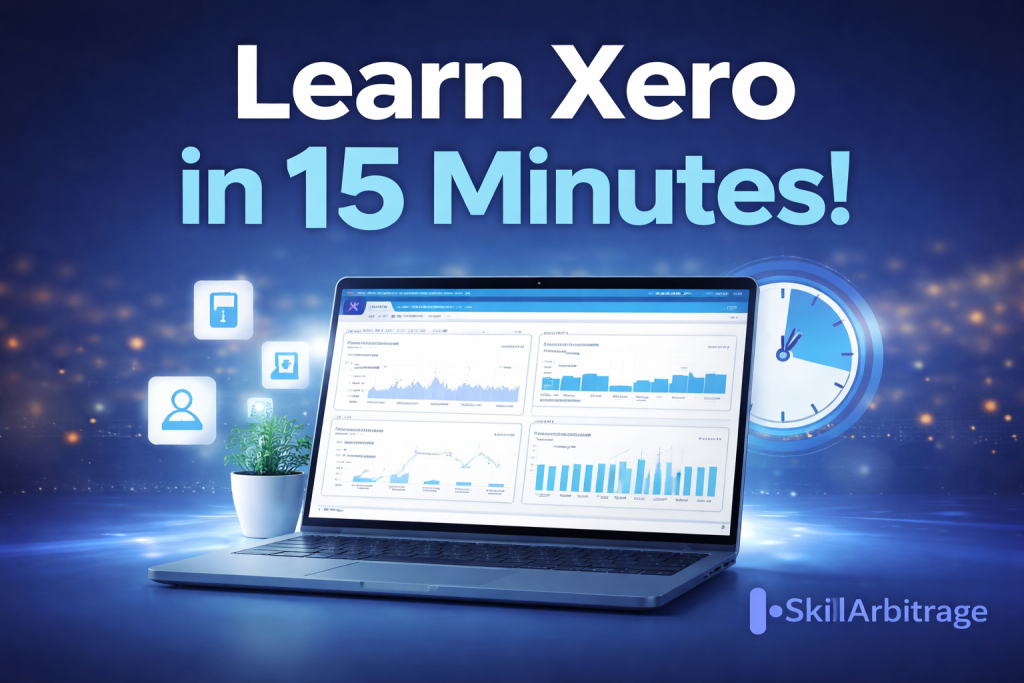 Learn Xero