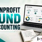 Nonprofit fund accounting tracks money by donor restriction, not owner. US GAAP uses two net-asset classes, and a remote bookkeeper keeps each fund clean.