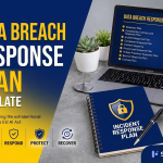 Data breach response plan idea and template to help.