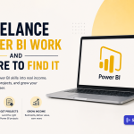 Freelance Power BI Work And Where To Find It