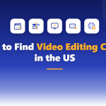How To Find Video Editing Clients for freelance In The US