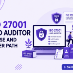 ISO 27001 Lead Auditor Course And Career Path