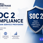 SOC 2 Compliance for Indian Service Providers