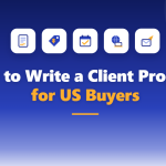How to write a client proposal