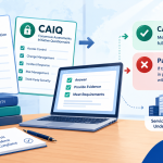 How Indian Service Providers Answer SIG and CAIQ Questionnaires