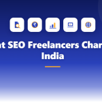 What SEO Freelancers Charge in India