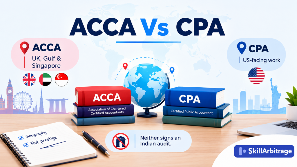 ACCA vs CPA