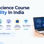 Data science course eligibility in India